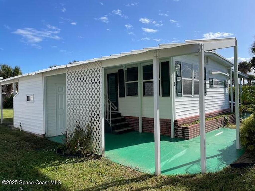 2580 Highway A1a, Melbourne Beach, FL 32951