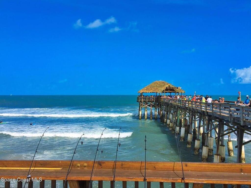 123 Roosevelt Avenue, Cocoa Beach, FL 32931