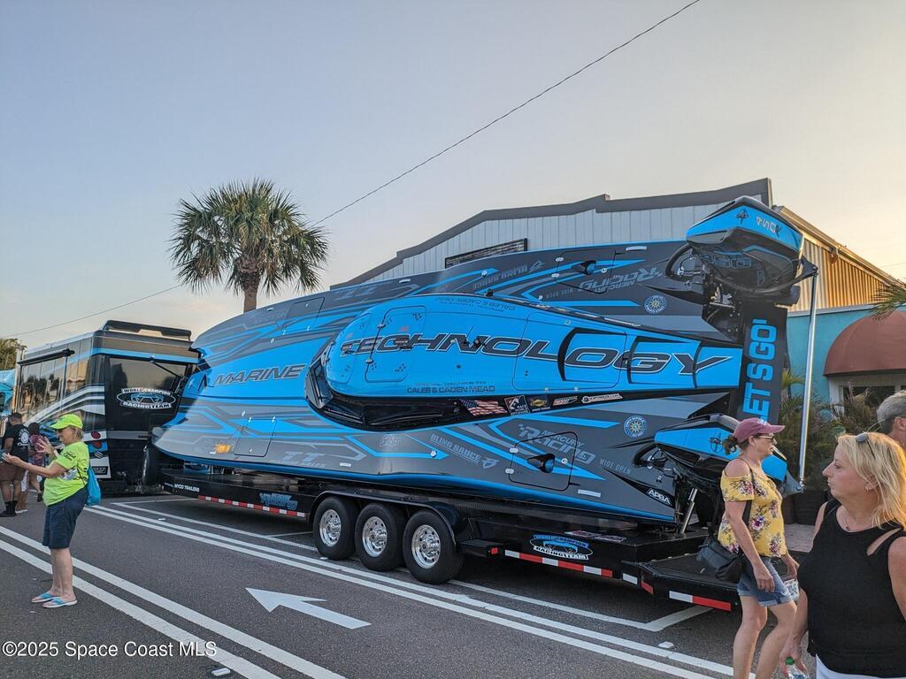 123 Roosevelt Avenue, Cocoa Beach, FL 32931