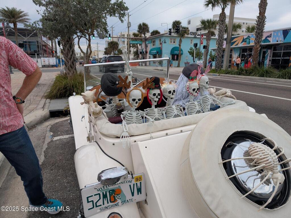 123 Roosevelt Avenue, Cocoa Beach, FL 32931