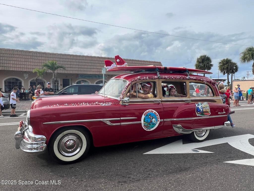 123 Roosevelt Avenue, Cocoa Beach, FL 32931