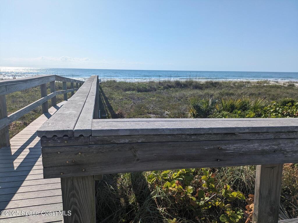 123 Roosevelt Avenue, Cocoa Beach, FL 32931