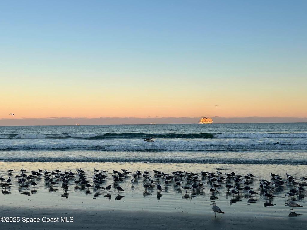 123 Roosevelt Avenue, Cocoa Beach, FL 32931
