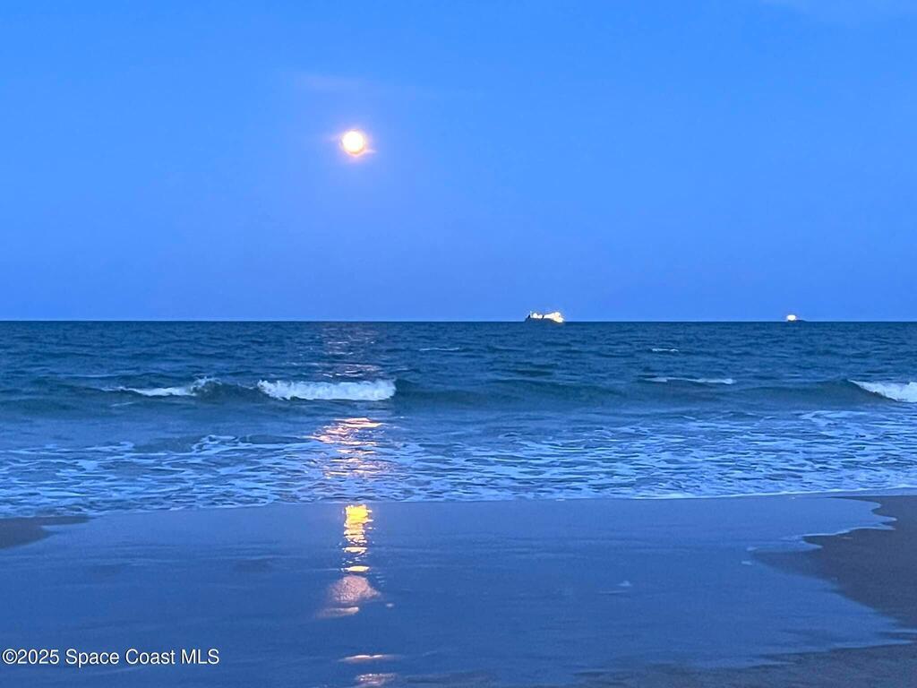 123 Roosevelt Avenue, Cocoa Beach, FL 32931