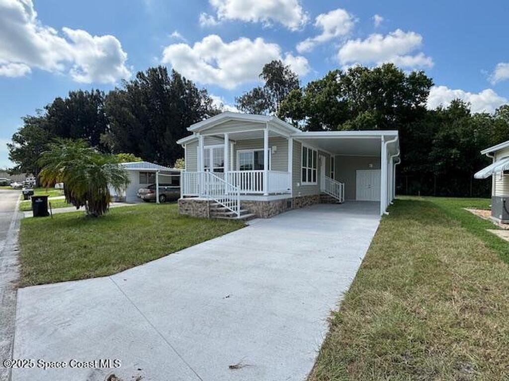 146 Holiday Park Boulevard, Palm Bay, FL 32907