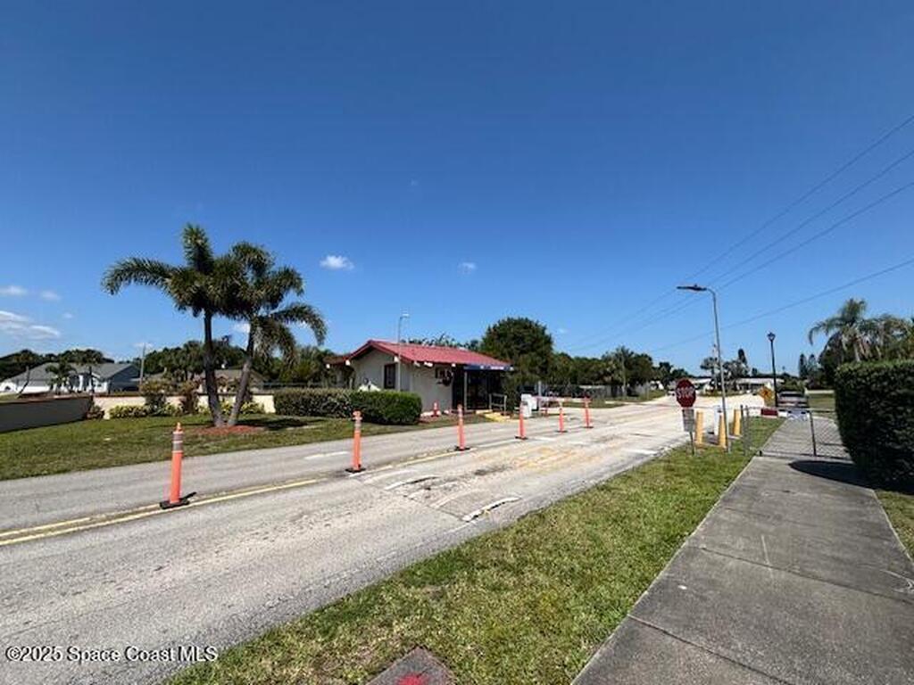 146 Holiday Park Boulevard, Palm Bay, FL 32907