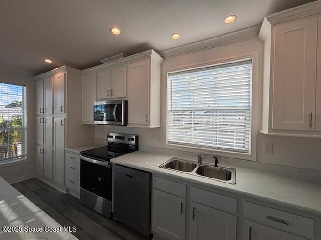 146 Holiday Park Boulevard, Palm Bay, FL 32907