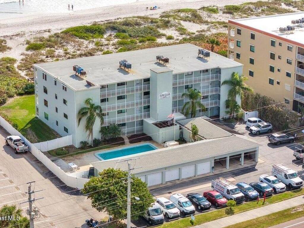 1515 S Atlantic Avenue, Cocoa Beach, FL 32931