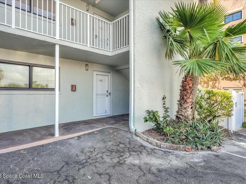 1515 S Atlantic Avenue, Cocoa Beach, FL 32931