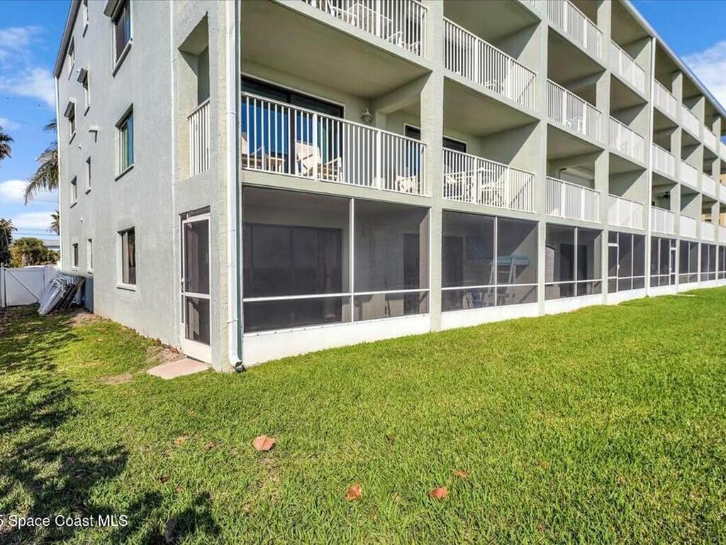 1515 S Atlantic Avenue, Cocoa Beach, FL 32931