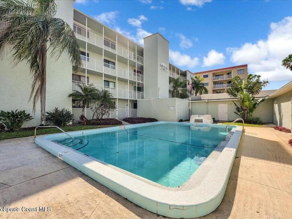 1515 S Atlantic Avenue, Cocoa Beach, FL 32931