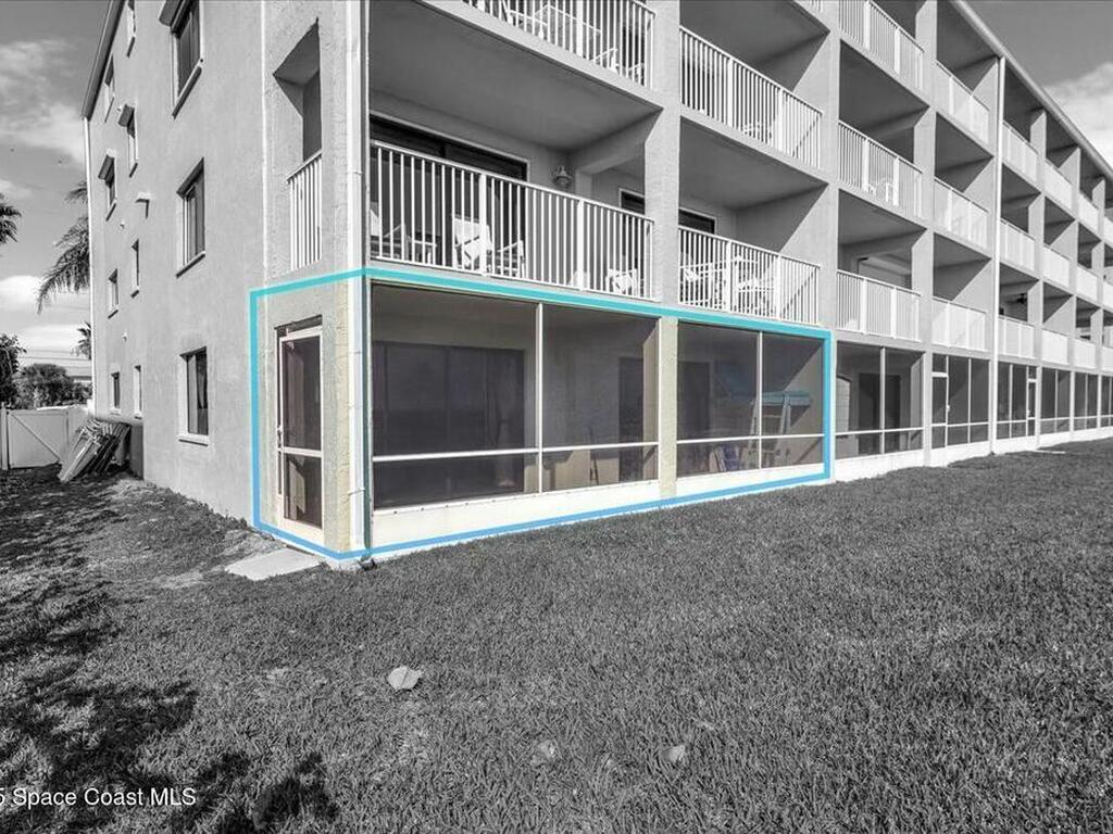 1515 S Atlantic Avenue, Cocoa Beach, FL 32931