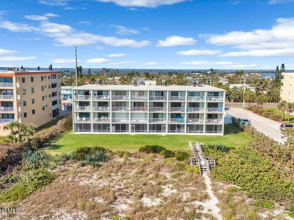 1515 S Atlantic Avenue, Cocoa Beach, FL 32931