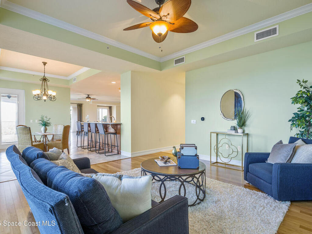 1 Indian River Avenue, Titusville, FL 32796