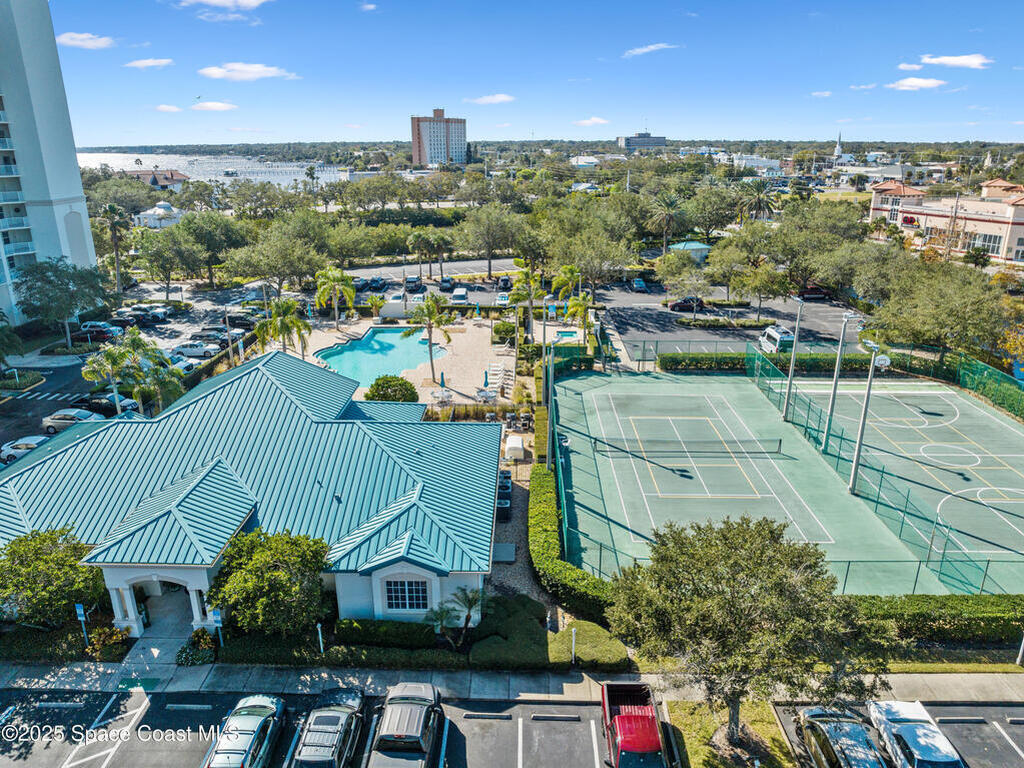 1 Indian River Avenue, Titusville, FL 32796
