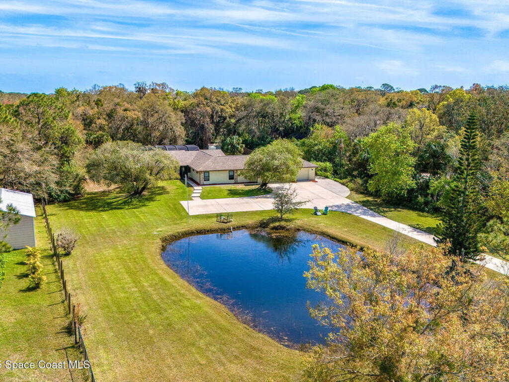 4405 Country Road, Melbourne, FL 32934