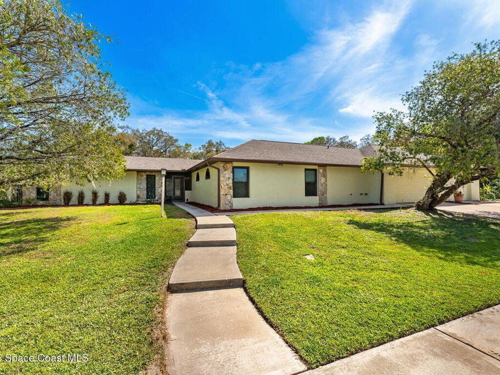 4405 Country Road, Melbourne, FL 32934