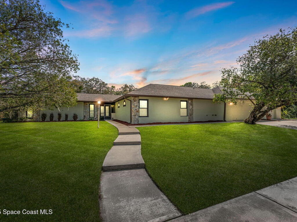 4405 Country Road, Melbourne, FL 32934
