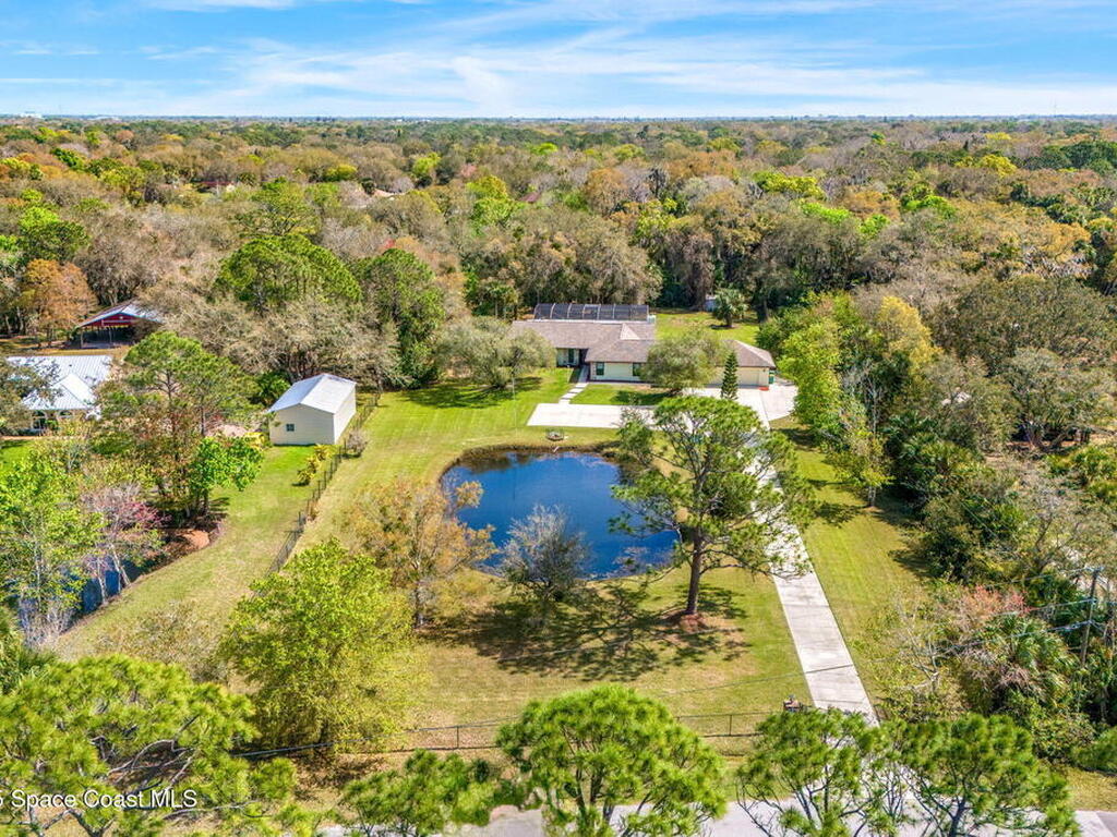 4405 Country Road, Melbourne, FL 32934