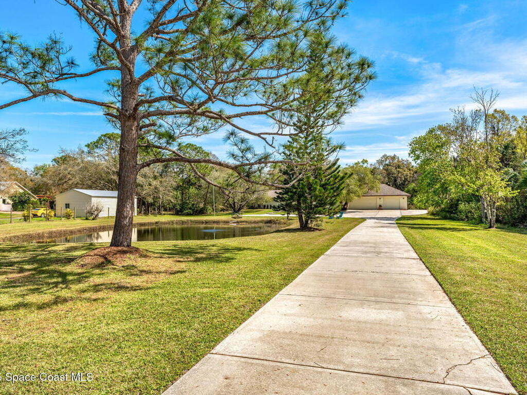 4405 Country Road, Melbourne, FL 32934