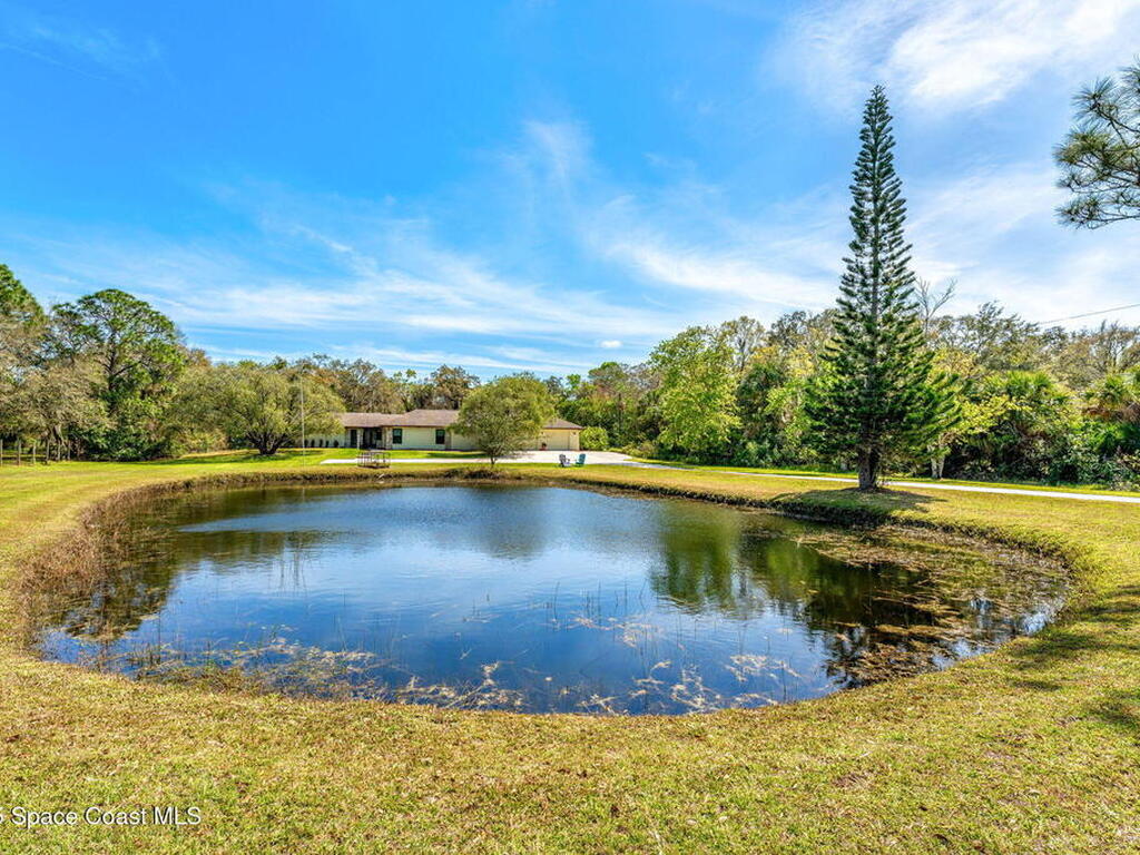 4405 Country Road, Melbourne, FL 32934