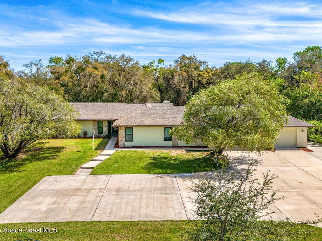 4405 Country Road, Melbourne, FL 32934