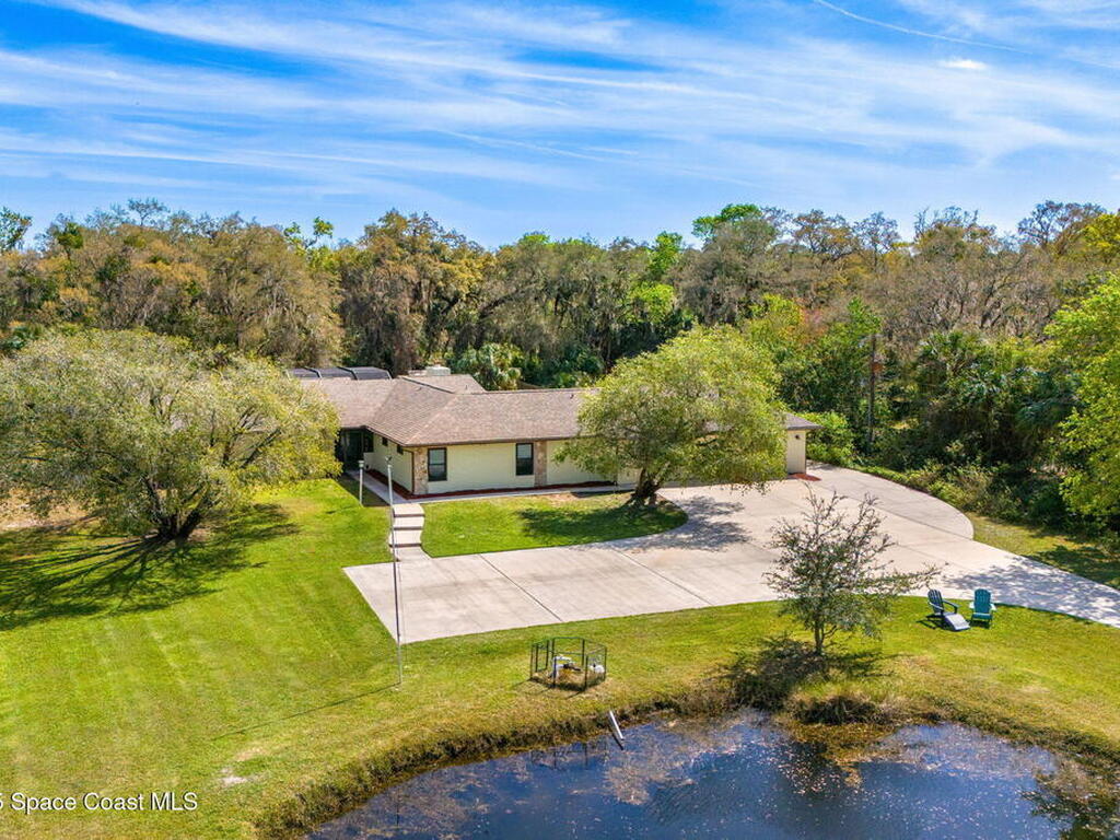 4405 Country Road, Melbourne, FL 32934