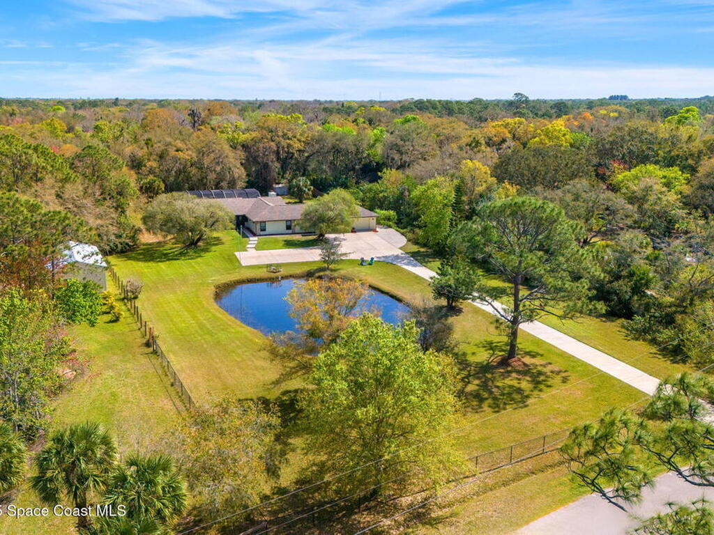 4405 Country Road, Melbourne, FL 32934