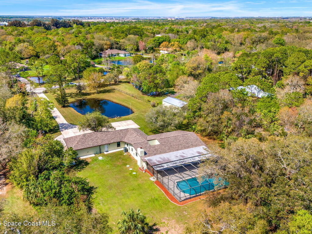 4405 Country Road, Melbourne, FL 32934