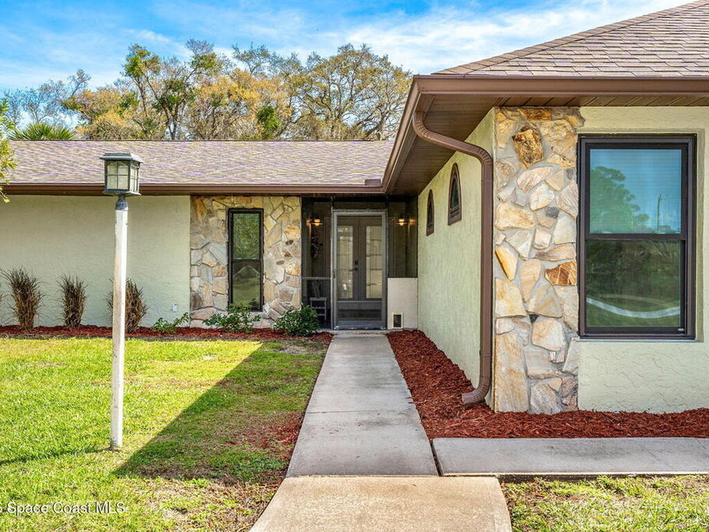 4405 Country Road, Melbourne, FL 32934