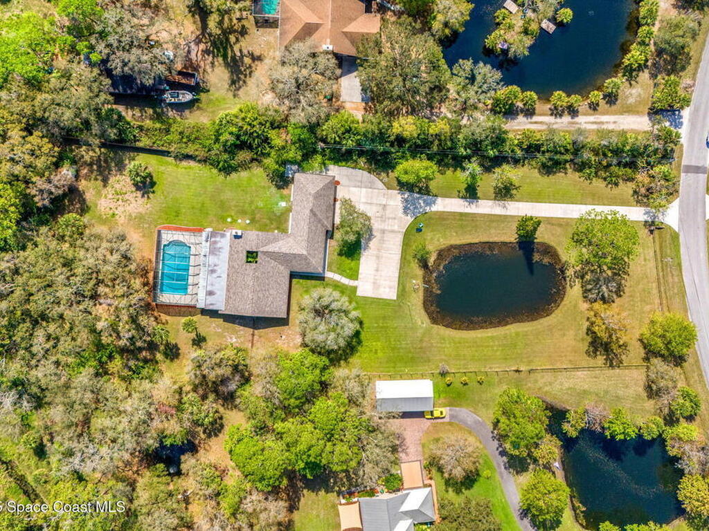 4405 Country Road, Melbourne, FL 32934