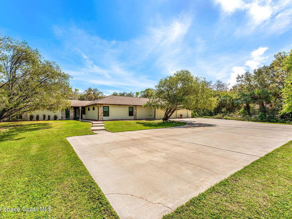 4405 Country Road, Melbourne, FL 32934