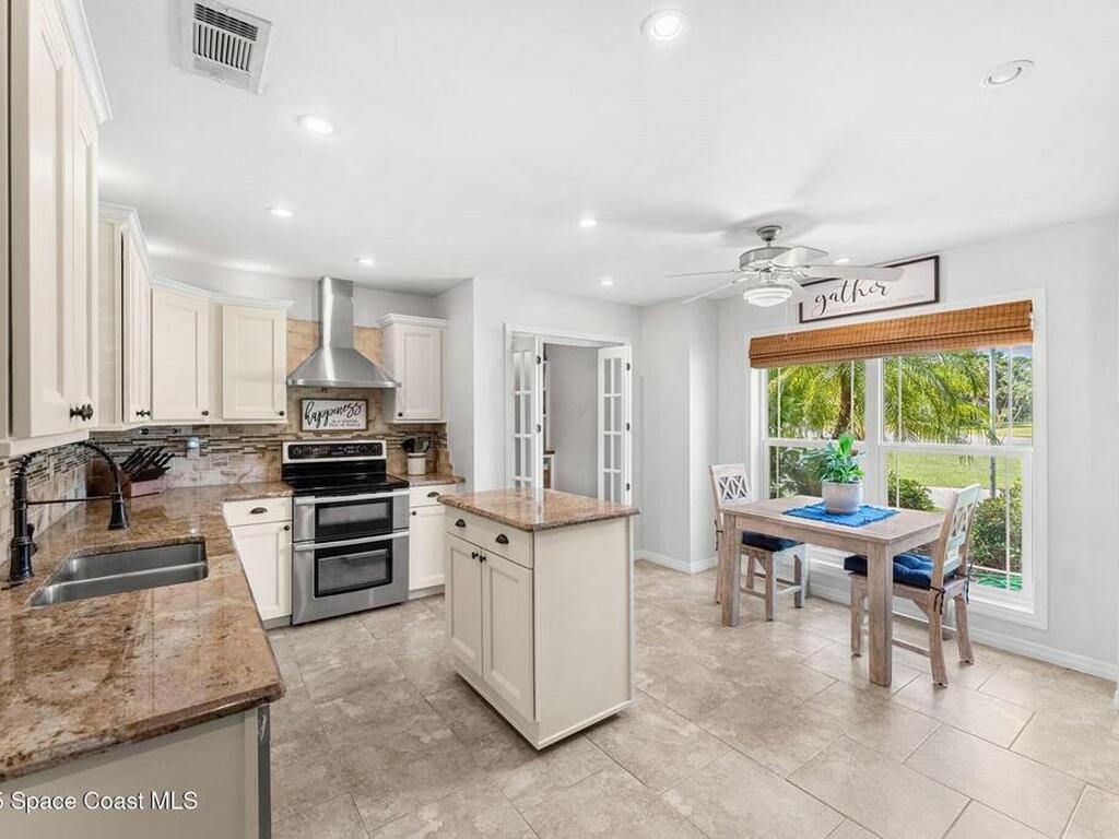 2613 Shell Wood Drive, Melbourne, FL 32934