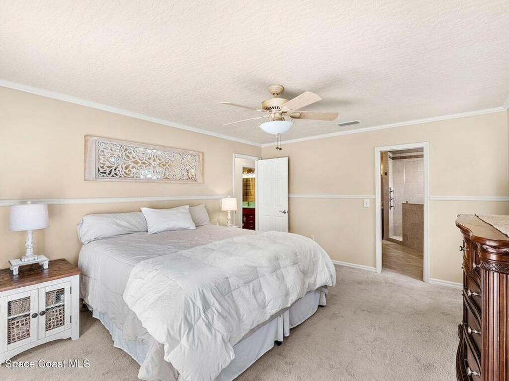 2613 Shell Wood Drive, Melbourne, FL 32934