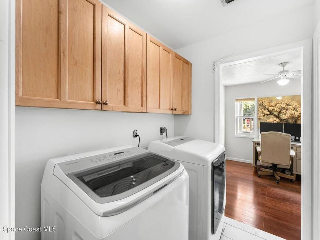 2613 Shell Wood Drive, Melbourne, FL 32934