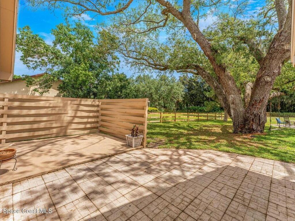 2613 Shell Wood Drive, Melbourne, FL 32934