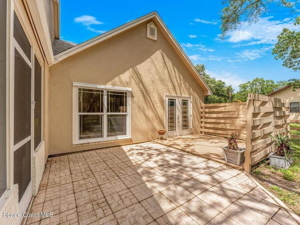 2613 Shell Wood Drive, Melbourne, FL 32934