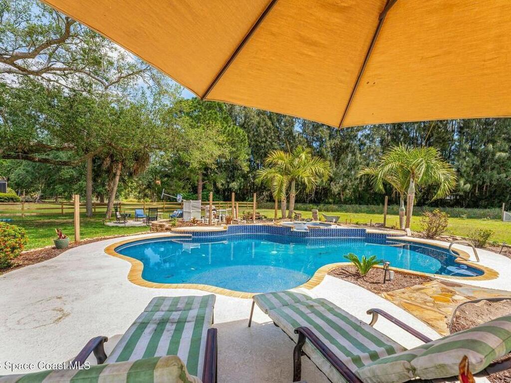 2613 Shell Wood Drive, Melbourne, FL 32934