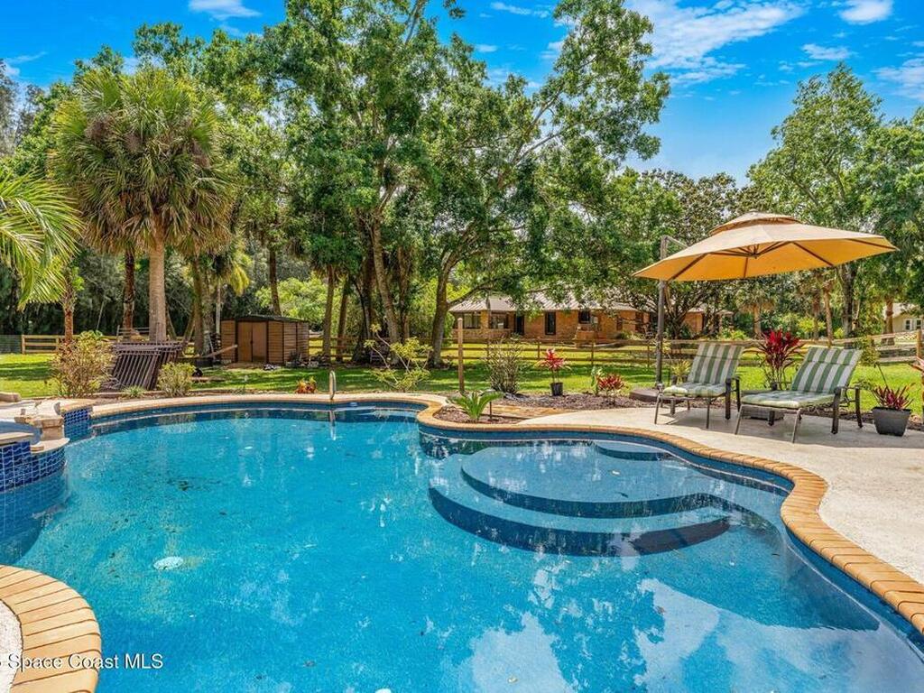 2613 Shell Wood Drive, Melbourne, FL 32934