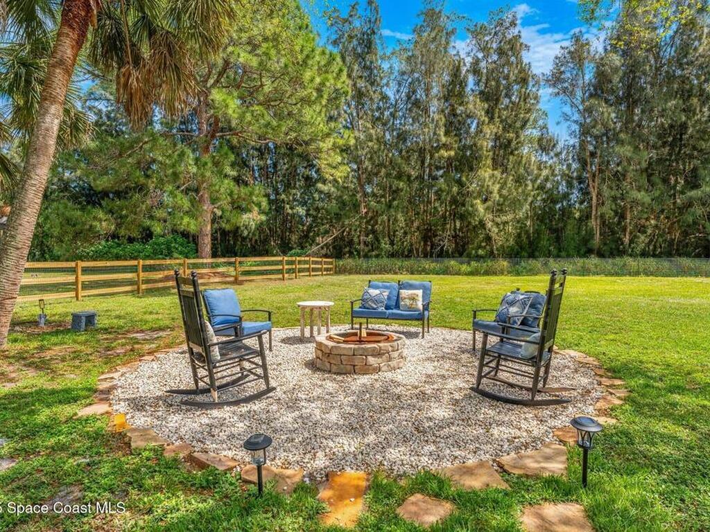 2613 Shell Wood Drive, Melbourne, FL 32934