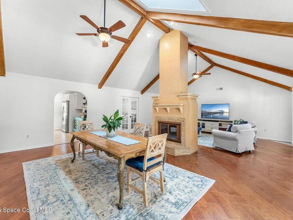 2613 Shell Wood Drive, Melbourne, FL 32934
