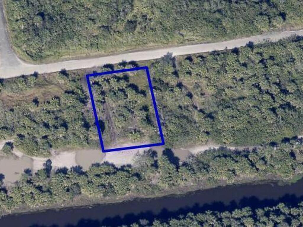 1358 Merganser Street, Palm Bay, FL 32908
