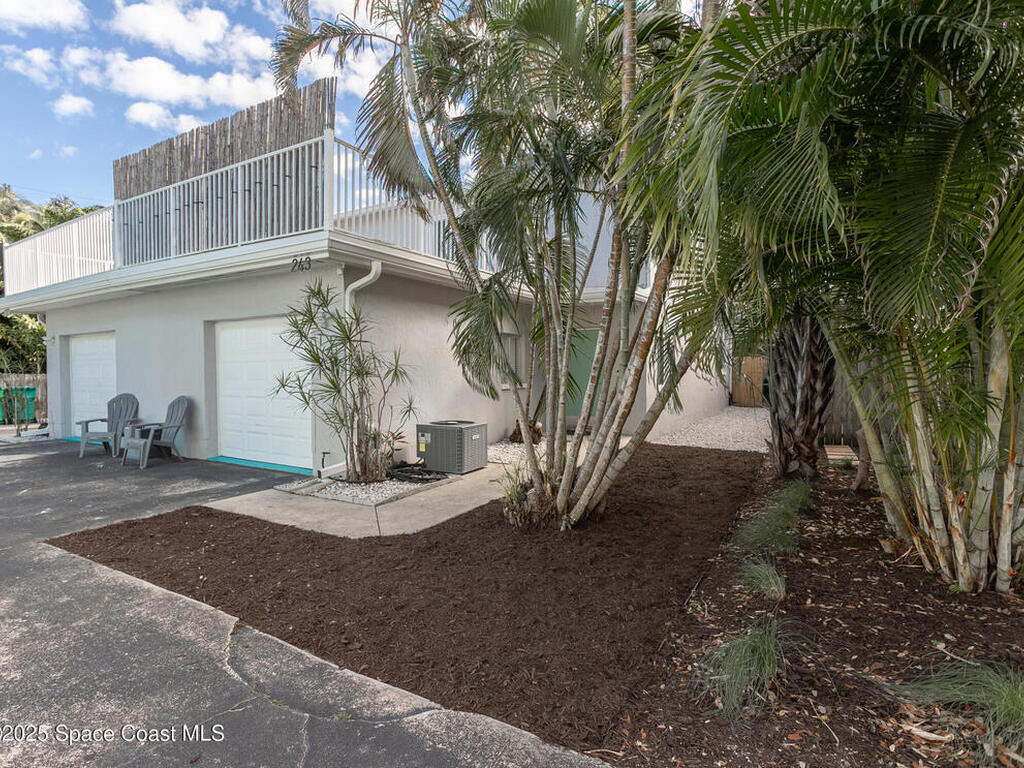241 S Brevard Avenue, Cocoa Beach, FL 32931