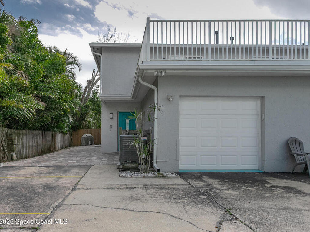 241 S Brevard Avenue, Cocoa Beach, FL 32931