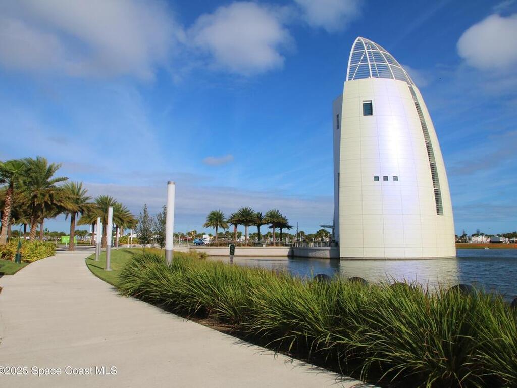 241 S Brevard Avenue, Cocoa Beach, FL 32931
