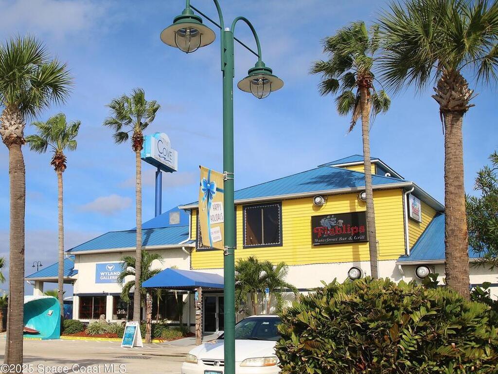 241 S Brevard Avenue, Cocoa Beach, FL 32931