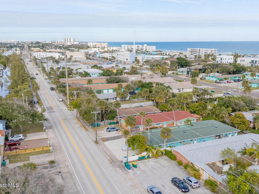 241 S Brevard Avenue, Cocoa Beach, FL 32931