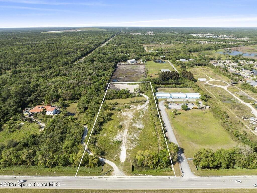 5700 520th Highway, Cocoa, FL 32926
