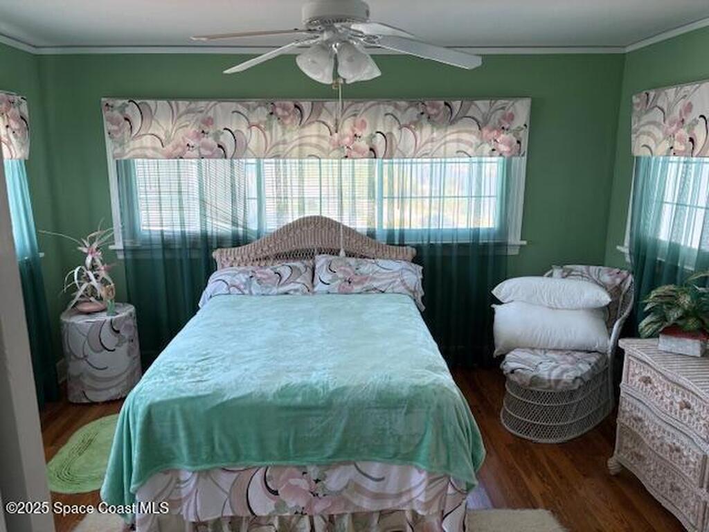 507 N Indian River Drive, Cocoa, FL 32922