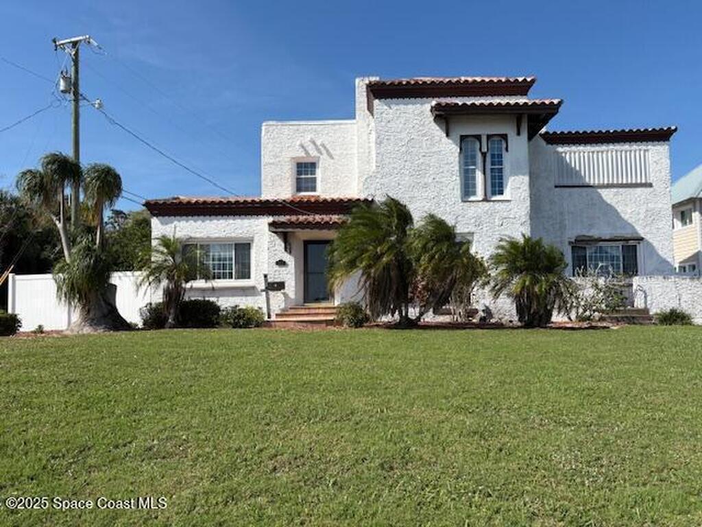 507 N Indian River Drive, Cocoa, FL 32922